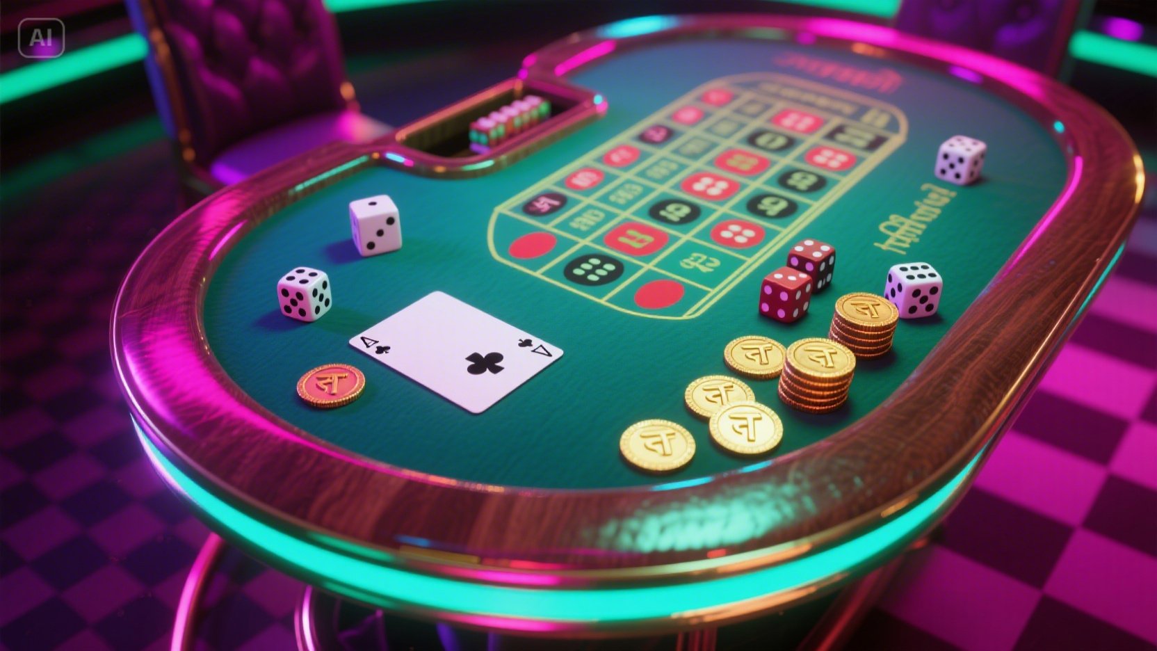 Registration at Jackpot Wins Slots Casino