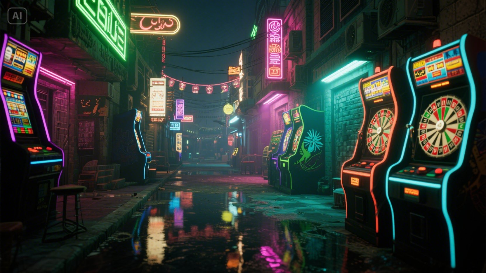 Registration at Jackpot Wins Slots Casino