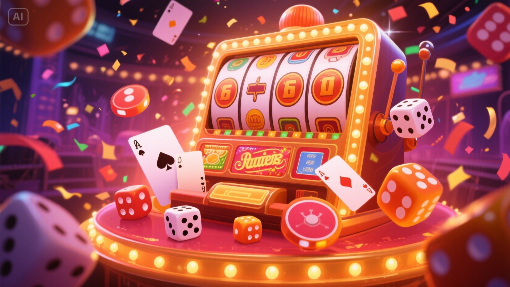 Registration at Jackpot Wins Slots Casino